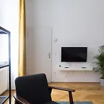 Josef\'S Home I Studio Near City Center