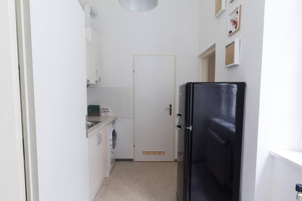 Josef'S Home I Studio Near City Center *